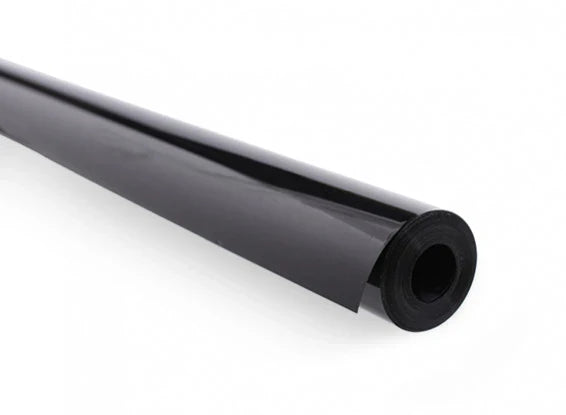 COVERING FILM  BLACK 2METER X 26INCH