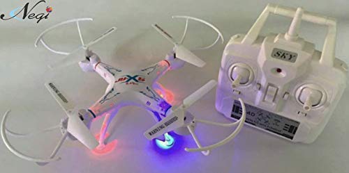 QUADCOPTER TOY