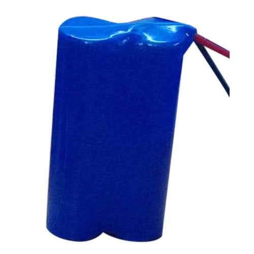 7.4V 2000Mah 18650 Battery Pack Tamiya Connector