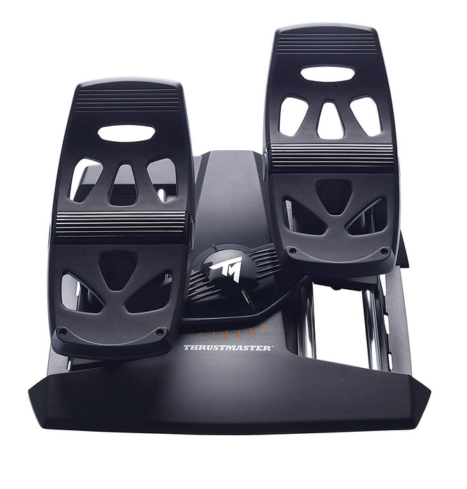 THRUST MASTER FLIGHT RUDDER PEDEL