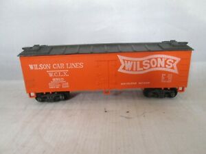 HO SCALE 9143 DOUBLE DOOR RAIL CAR