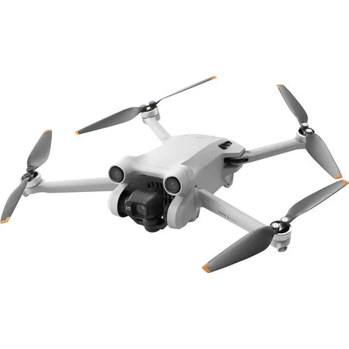 DJI Mavic Mini 3 Pro with DJI RC