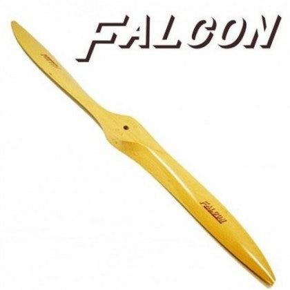 FALCON Beechwood Propeller 24" x 8