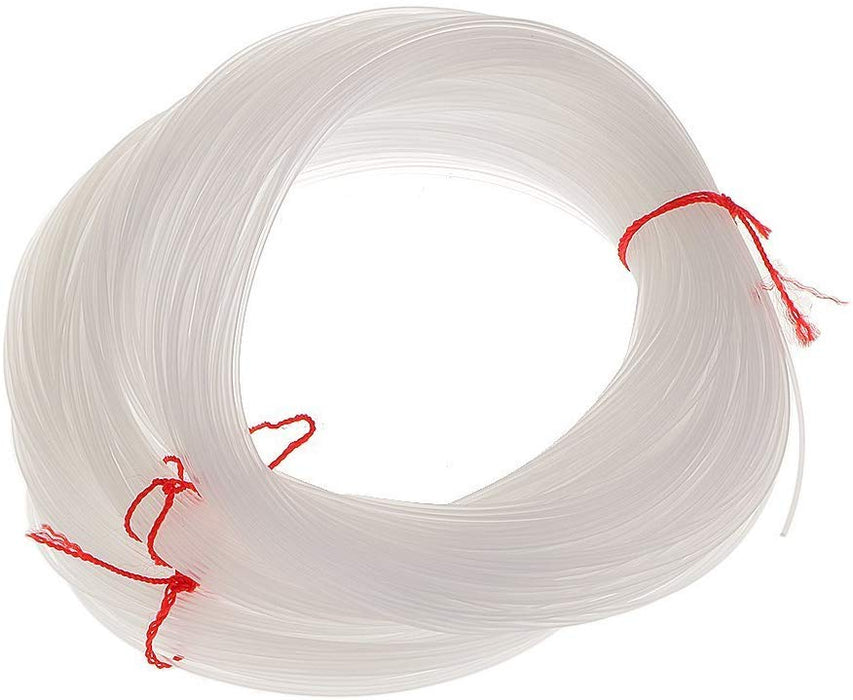 C/L NYLON WIRE WHITE