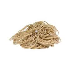 RUBBER BAND 6IN