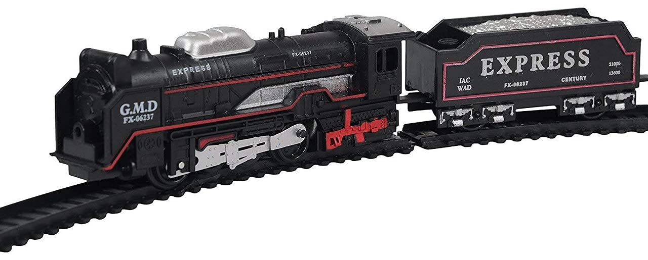 BIGBEN TRAIN SET