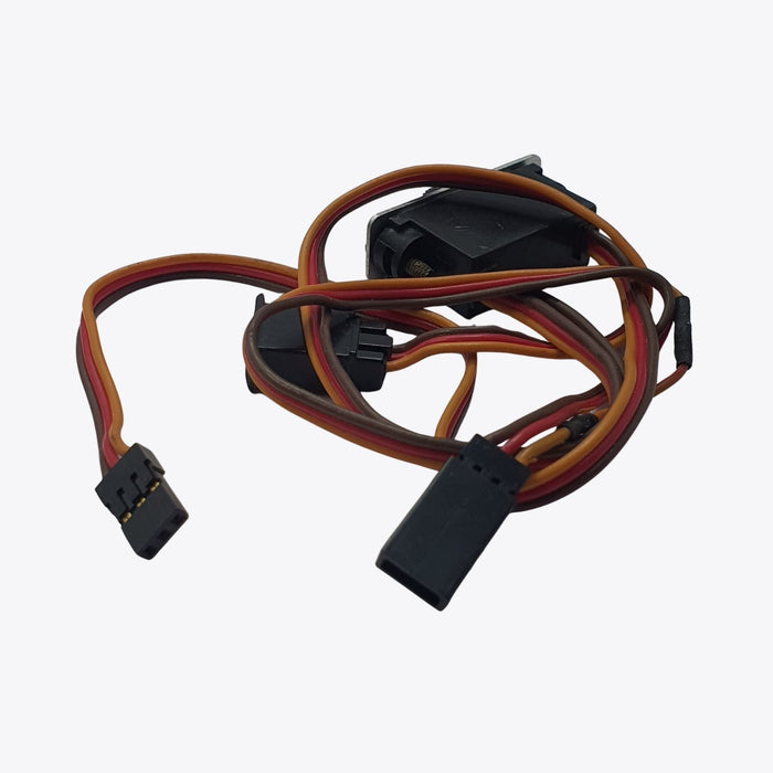 SWITCH RC -QUALITY PRE OWNED