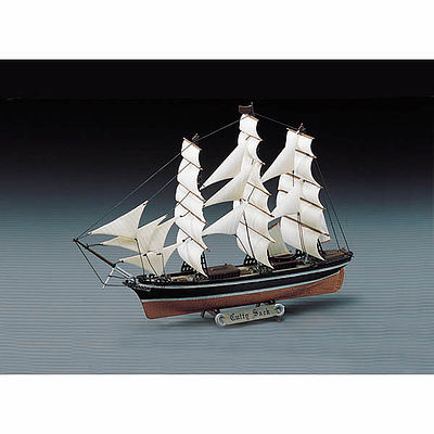 CUTTY SHARK 1:350SCALE