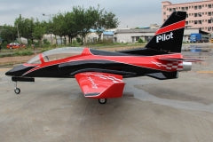 PILOT RC VIPER JET 1.8M (73″) COLOUR SCHEME 01 - KIT WITH ELECTRON LANDING GEARS
