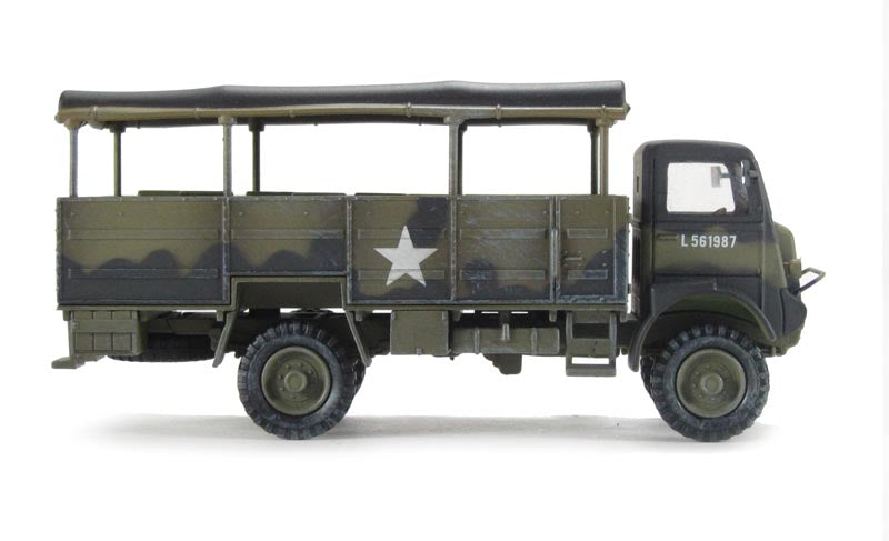 UK BEDFORD