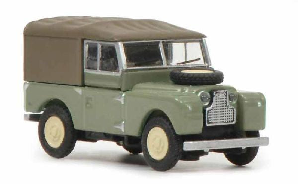 SCHUCO LAND ROVER 452654300