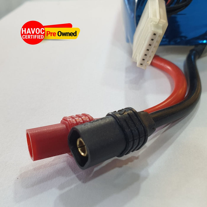 GEN ACE  6S 5000MAH 60C LIPO BATTERY