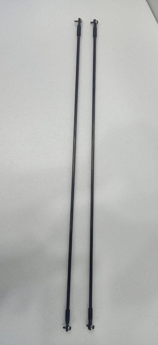 Align T rex  600 Heli Tail Boom Supporter H60052AT