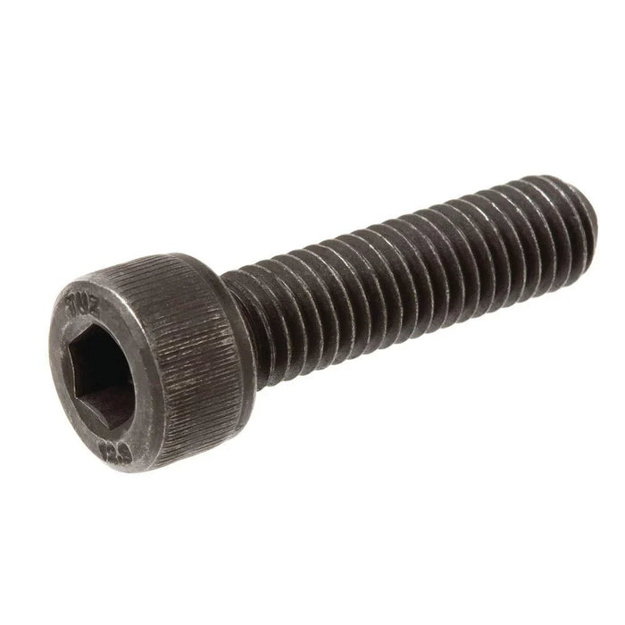Easymech Set Of M4 X 8MM Socket Head Cap (Allen) Bolt And Nut-4 Pcs