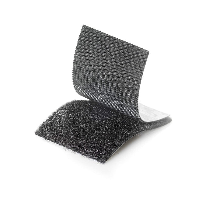Velcro Double Side Tape 10 X 10Cm Heavy Duty