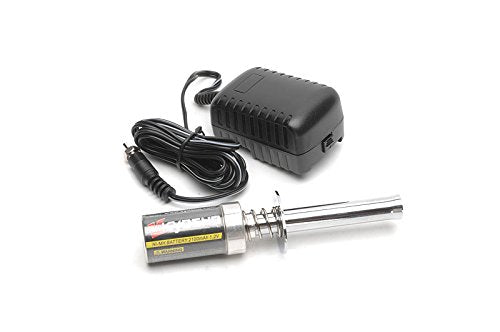 KYOSHO NITRO STARTER KIT 73204
