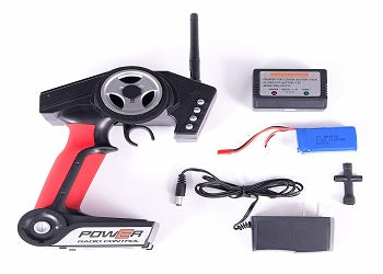 WL TOYS RC CAR A 979 ELECTRIC VORTEX