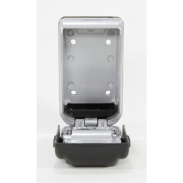 MASTER LOCK SAFE SPACE LOCK BOX