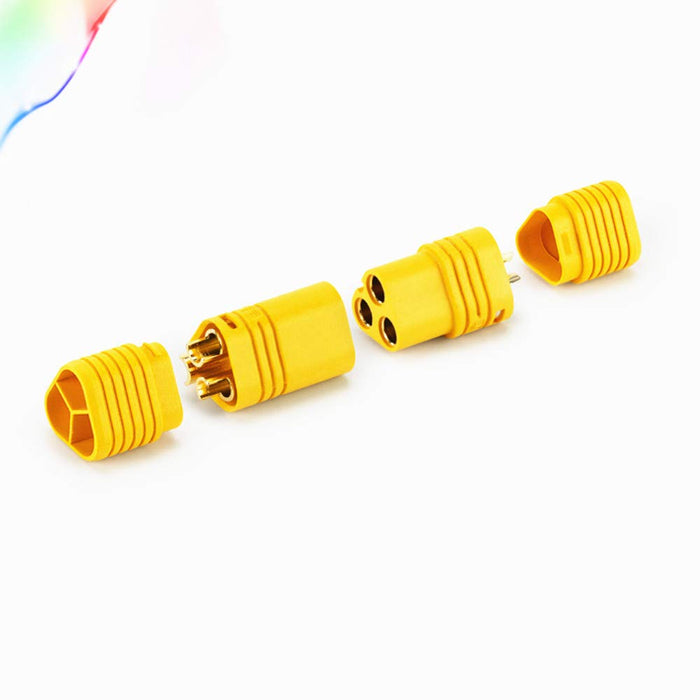 Mt60 Amass Connector  1Pair
