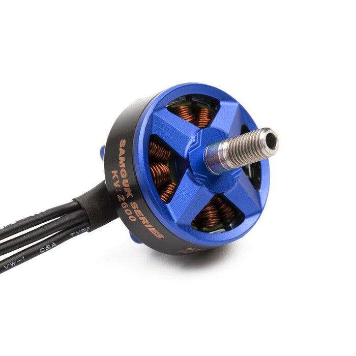 Samguk Series Wei D2207 2600Kv BLDC Motor