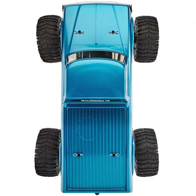 KYOSHO MAD CRUISER 4WD VE(34253MT)
