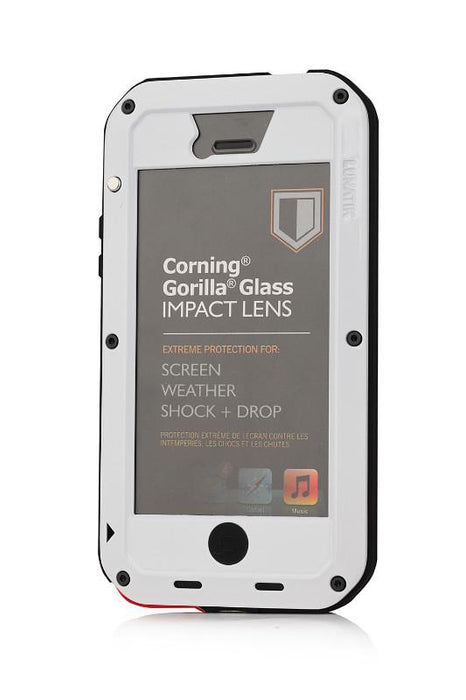 CORNING GORILLA GLASS IMPACT LENS