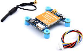 Cyclone XF5804 PRO 5.8G 48CH 25/200/600mw Switchable Transmitter