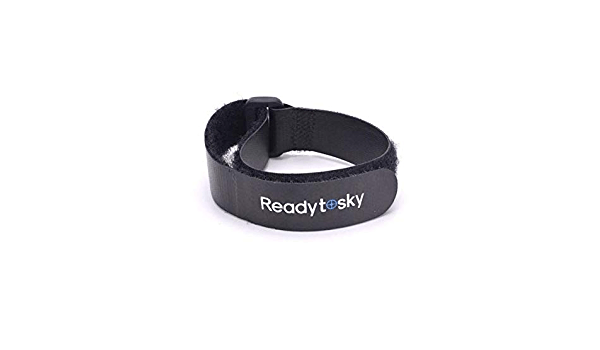 BATTERY STRAP READY TO SKY 20CM LENGTH 20MM WIDTH