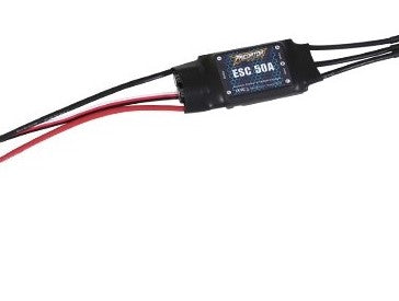 Fms Predator-Esc-50A