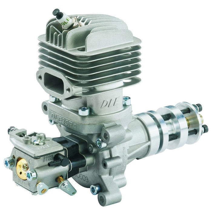 Dle 35Ra 35Cc Gas Engine