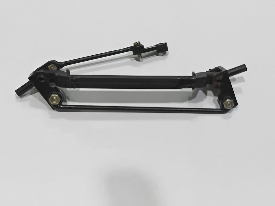 RC TRUCK STEERING SPARE PART