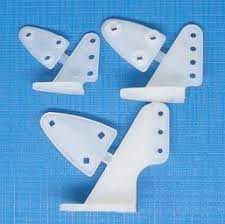 Control Horn 16.5x20mm (Pack of 5)