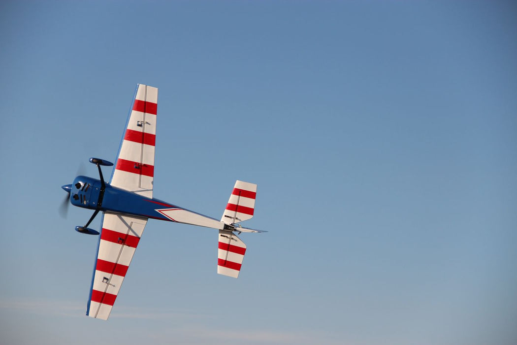Pilot Rc Laser 88" Model Plane No.02