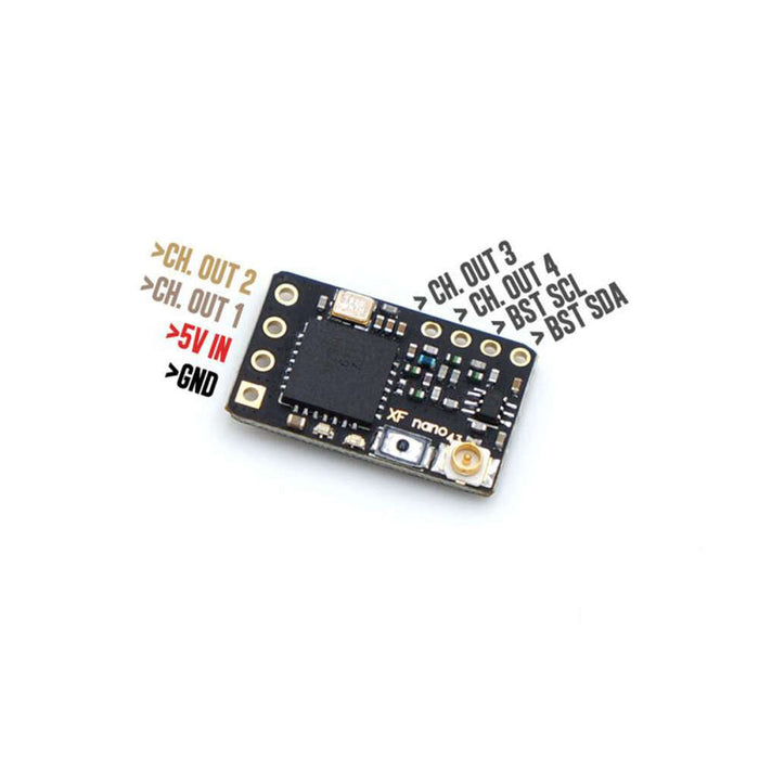 Tbs Crossfire Nano Rx(Special Edition)