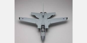 KYOSHO JET TORNADO ELECTRIC DUCTED FAN