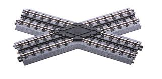 Realtrax 45Degree Cross