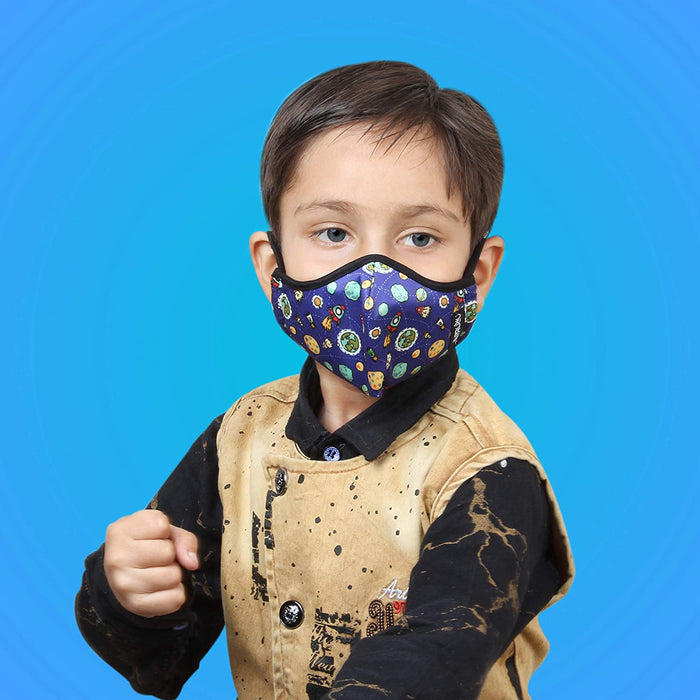 Face Mask (Kids)