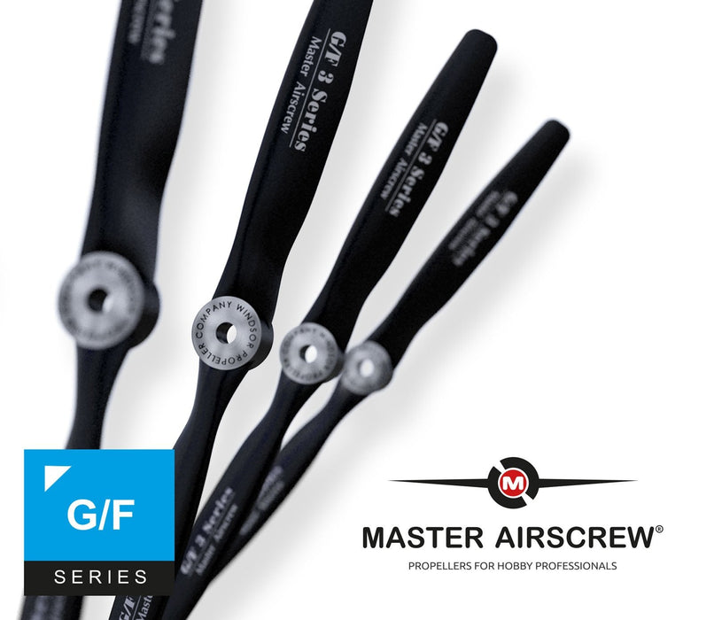 MASTER AIRSCREW PROPELLER 10X6 GF SERIES