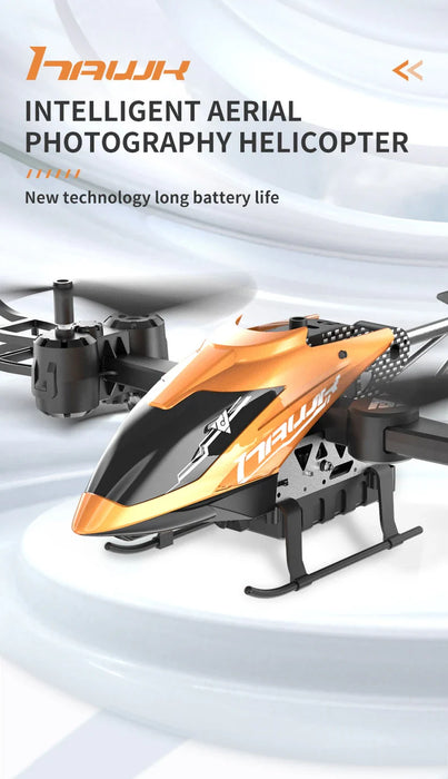 Toy Aircraft Series Hawk No.LH-X69