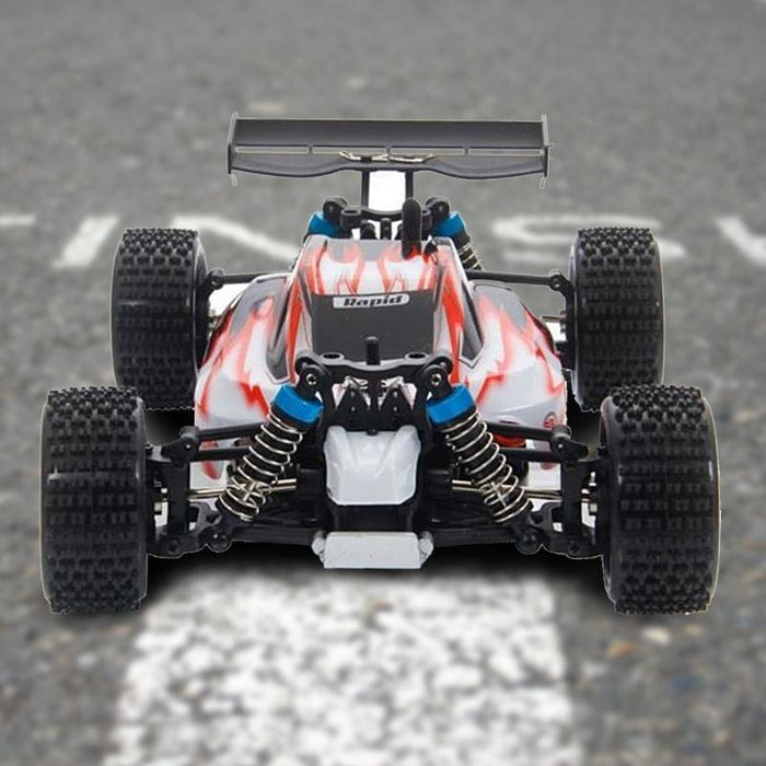 Wltoys Vortex 1:18Scale 4Wd A959A Car