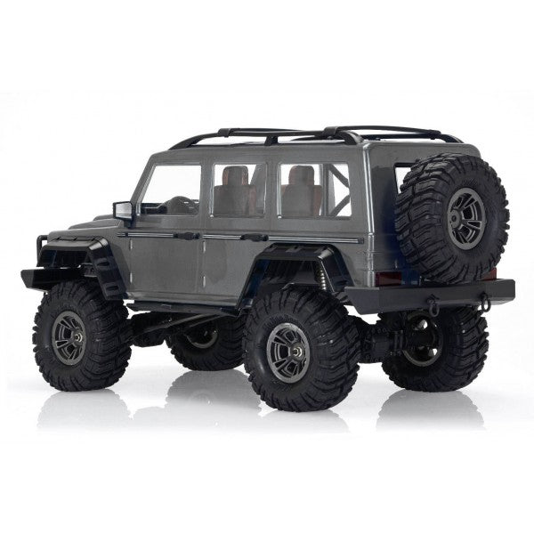 Hobao DC1 1:10 Trail Crawler - RTR - W/o Battery & Charger