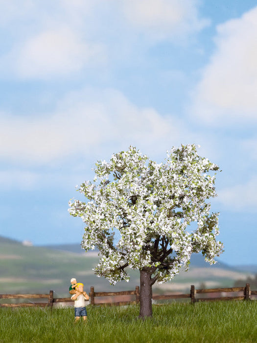NOCH 21580 CHERRY TREE HO SCALE
