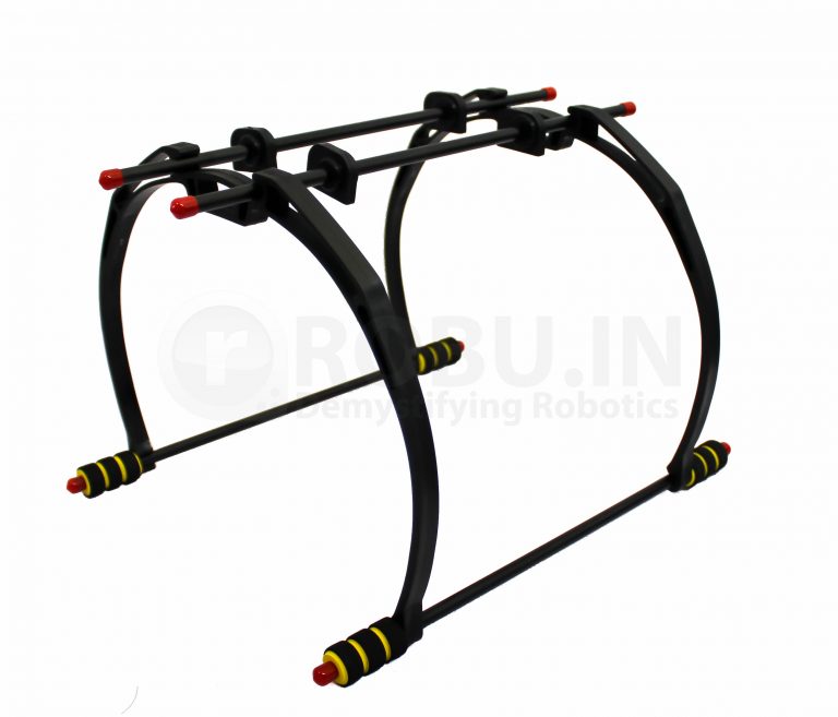 F450 F550 Frame Landing Gear Landing Skid