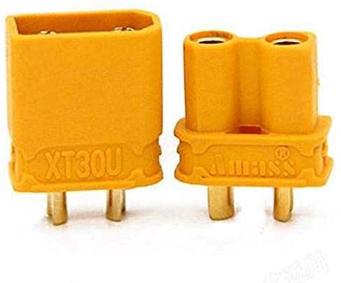 XT 30 Connector Male & Female