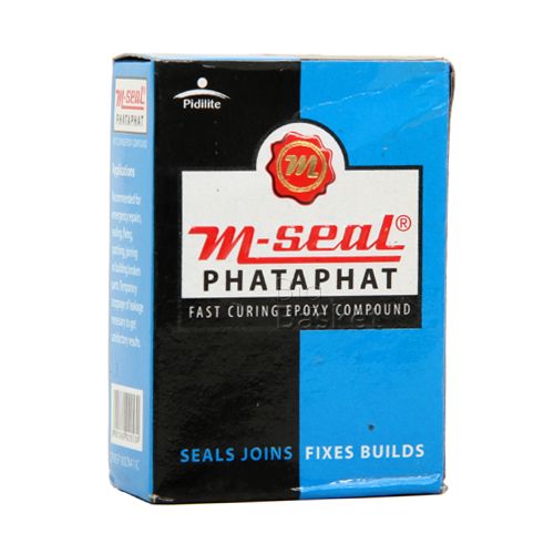 M-Seal