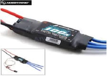 HOBBYWING ESC 100AMP