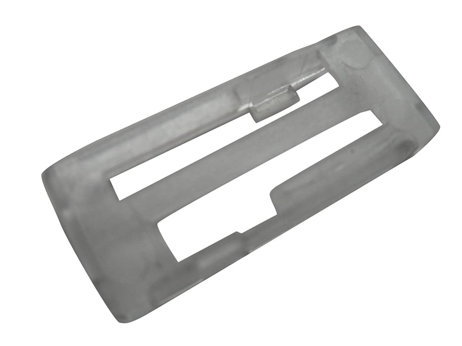 Servo Extension Holder L30Xw12Xh5 (Flat)