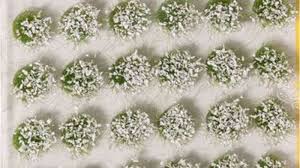 Noch  7038 Grass Tuft Ho Scale