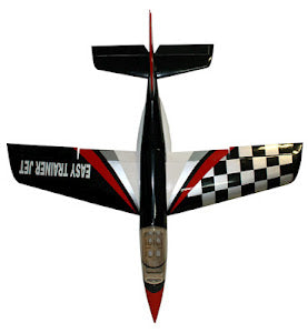 Fox Cub Rc Jet Turbine