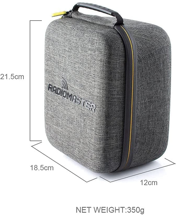Radiomaster Tx12 Case